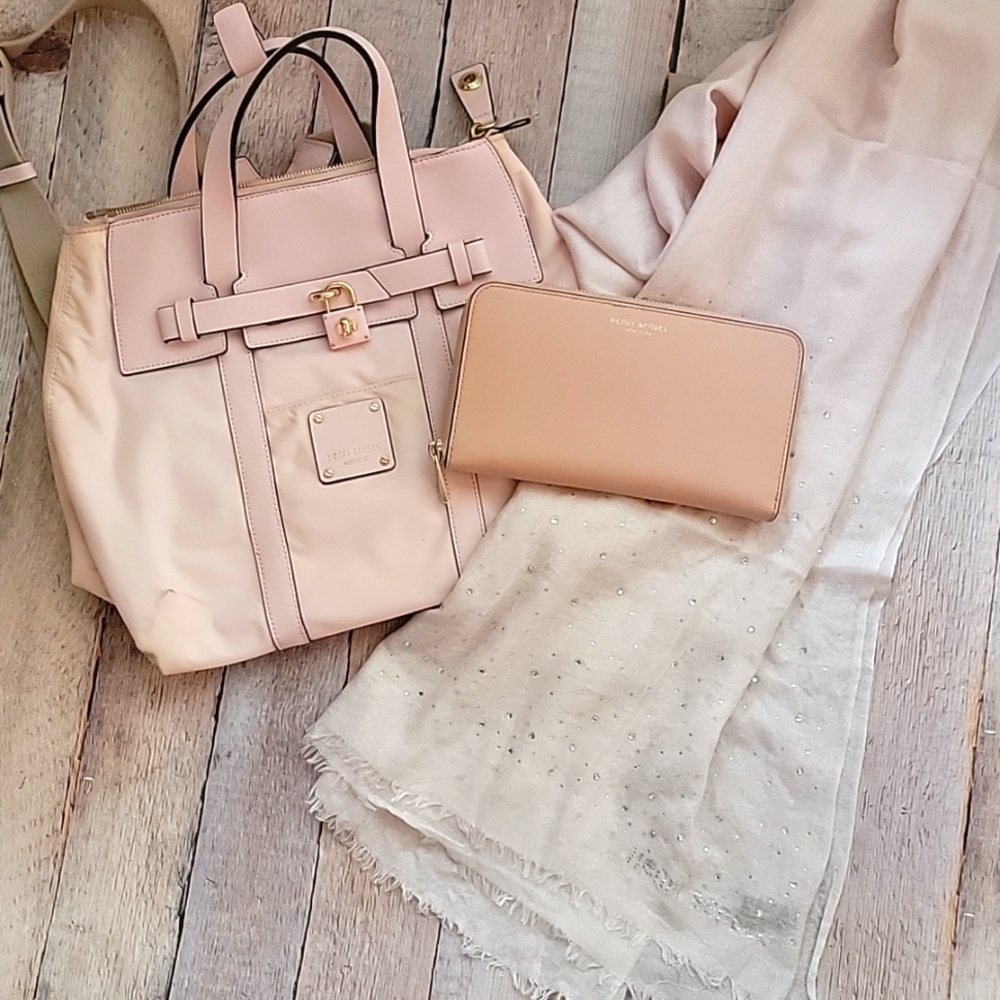 COPY - Henri Bendel Bundle